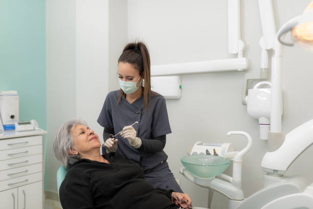 Best Weekend Emergency Dentist in Dodge City, KS