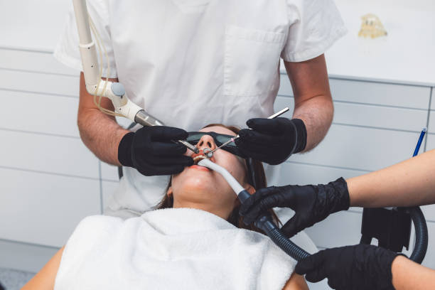 Best Emergency Tooth Extraction in Dodge City, KS